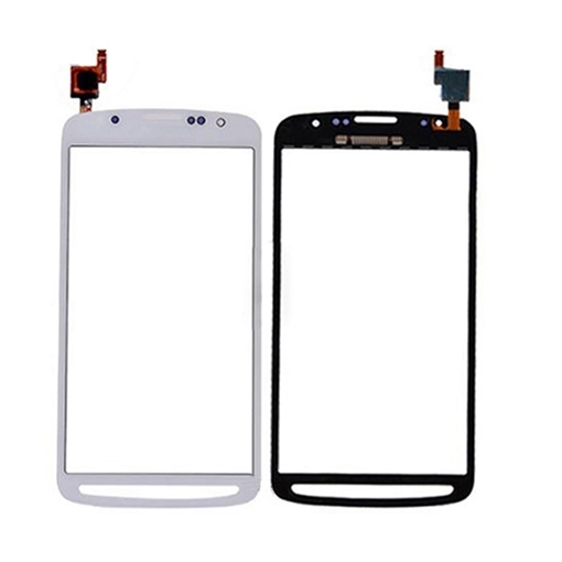 Μηχανισμός αφής Touch Screen για Samsung I9295 Galaxy S4 - Χρώμα: Λευκό