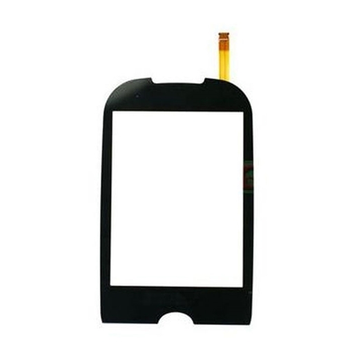  Μηχανισμός αφής Touch Screen για Samsung S3650 - Χρώμα: Μαύρο