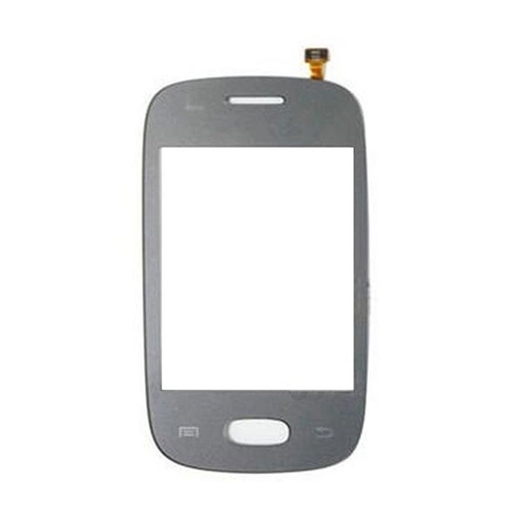 Μηχανισμός αφής Touch Screen για Samsung S5310 - Χρώμα: Γκρι