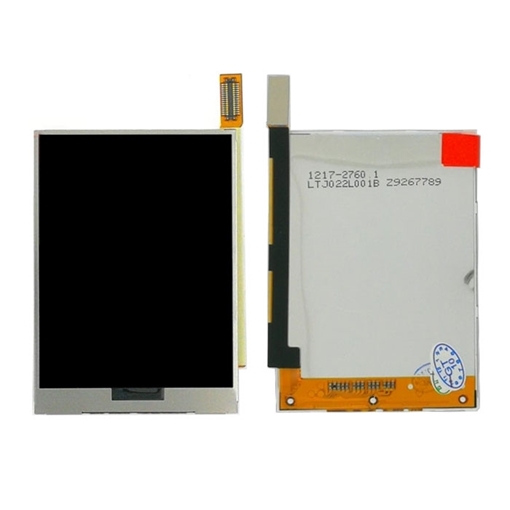 Picture of LCD Screen for Sony Ericsson T707