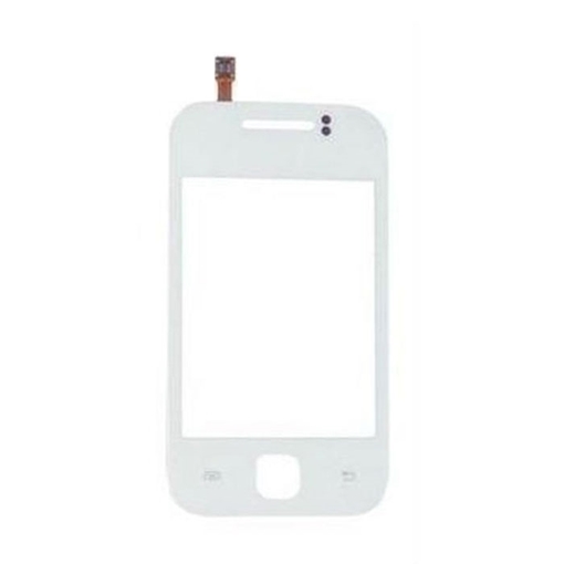 Μηχανισμός αφής Touch Screen για Samsung S5360 - Χρώμα: Λευκό