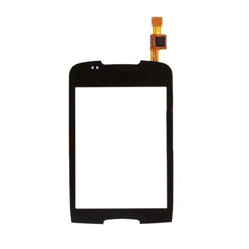 Μηχανισμός αφής Touch Screen για Samsung S5570 - Χρώμα: Μαύρο