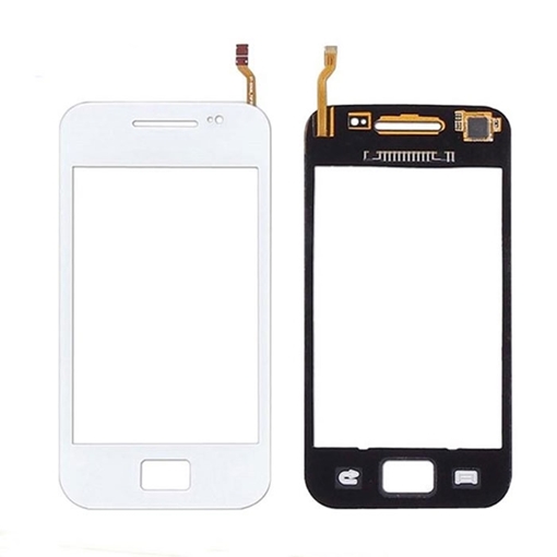 Μηχανισμός αφής Touch Screen για Samsung S5830 - Χρώμα: Λευκό