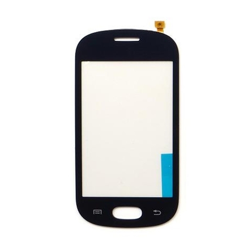 Μηχανισμός αφής Touch Screen για Samsung S6790 - Χρώμα: Μαύρο