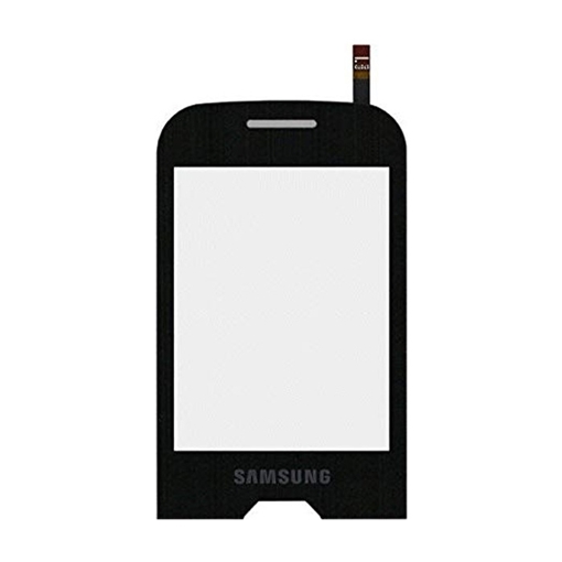 Μηχανισμός αφής Touch Screen για Samsung S7070 - Χρώμα: Μαύρο