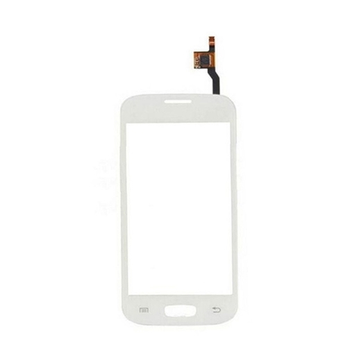 Μηχανισμός αφής Touch Screen για Samsung S7260/S7262 - Χρώμα: Λευκό