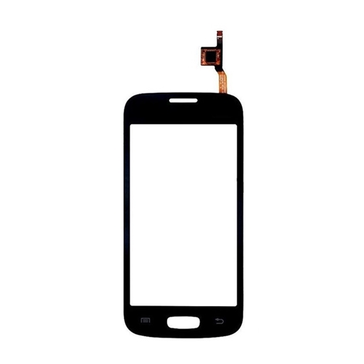 Μηχανισμός αφής Touch Screen για Samsung S7260/S7262 - Χρώμα: Μαύρο
