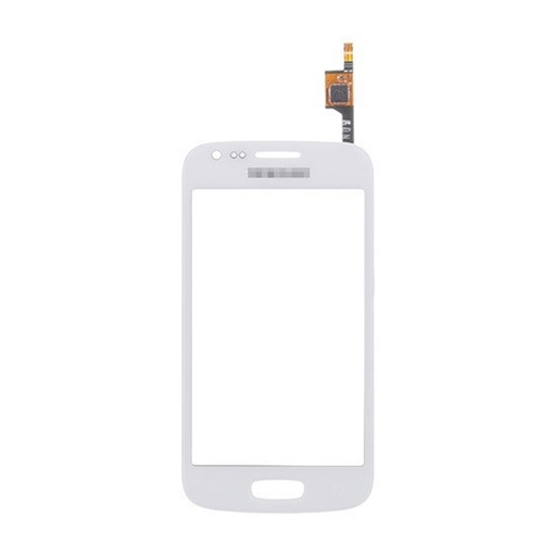 Μηχανισμός αφής Touch Screen για Samsung S7275R - Χρώμα: Λευκό