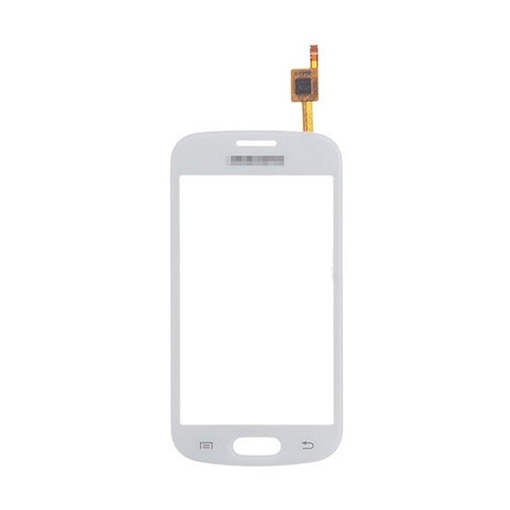 Μηχανισμός αφής Touch Screen για Samsung S7392 - Χρώμα: Λευκό