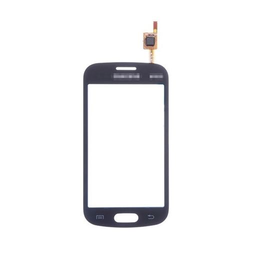 Μηχανισμός αφής Touch Screen για Samsung S7392 - Χρώμα: Μαύρο