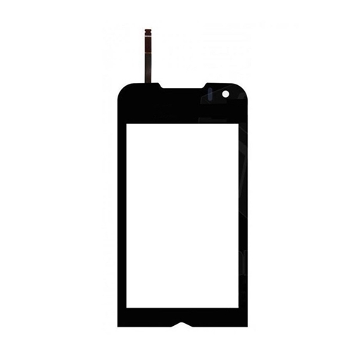 Touch Screen για Samsung S8000 Jet - Χρώμα: Μαύρο