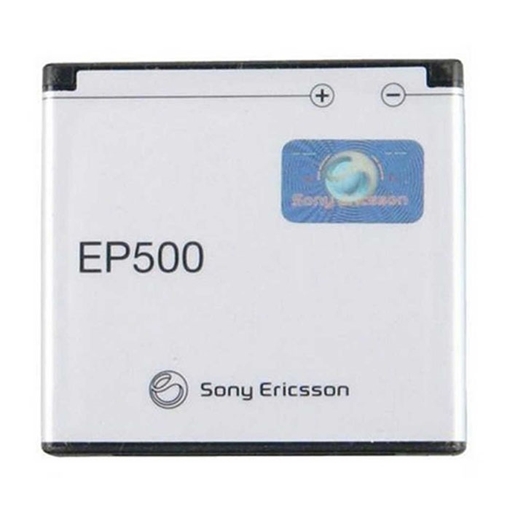 Picture of Battery Sony Ericsson EP500 for Xperia Mini 1200mAh 