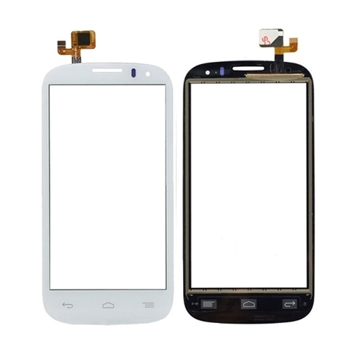 Picture of Touch Screen for Alcatel Touch Pop C5-5036D - Color: White