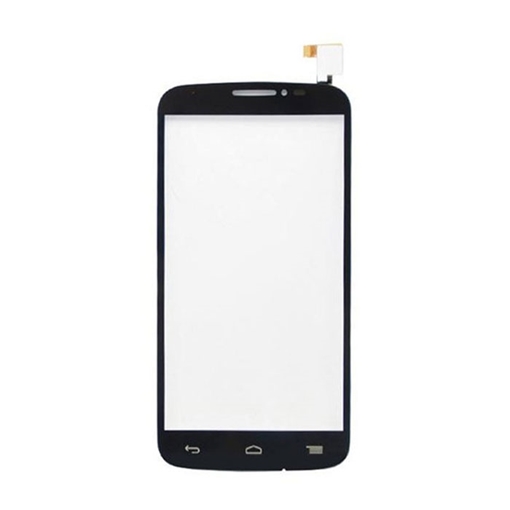 Picture of Touch Screen for Alcatel C7-7041 - Color: Black