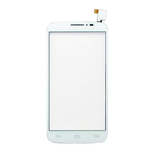 Picture of Touch Screen for Alcatel C7-7041 - Color: White