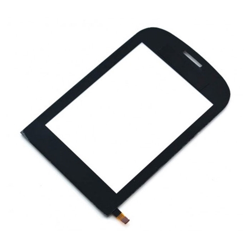 Μηχανισμός Αφής Touch Screen για Alcatel 720D - Χρώμα: Μαύρο