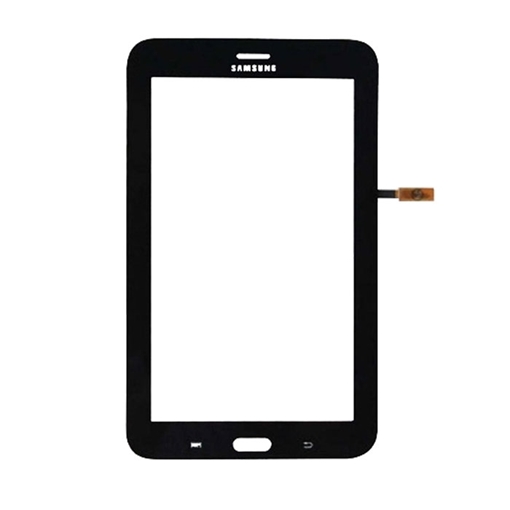 Μηχανισμός αφής Touch Screen για Samsung Tab T111 - Χρώμα: Μαύρο