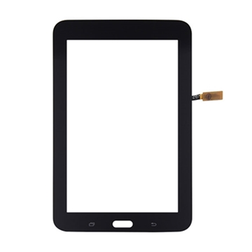Μηχανισμός αφής Touch Screen για Samsung Tab T113 - Χρώμα: Μαύρο 