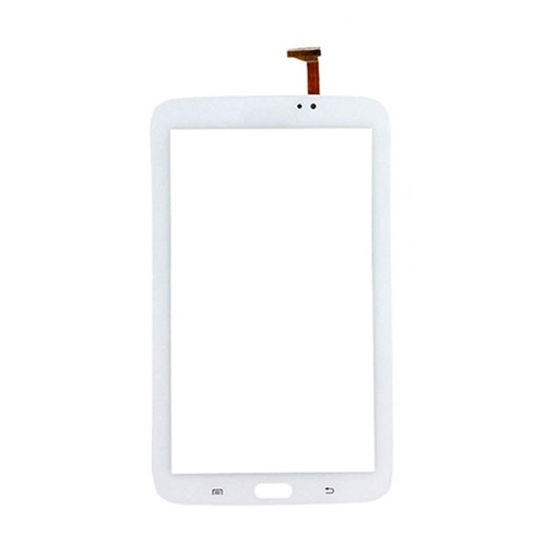 Μηχανισμός αφής Touch Screen για Samsung Tab T210 - Χρώμα: Λευκό