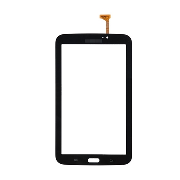 Μηχανισμός αφής Touch Screen για Samsung Tab T210 - Χρώμα: Μαύρο