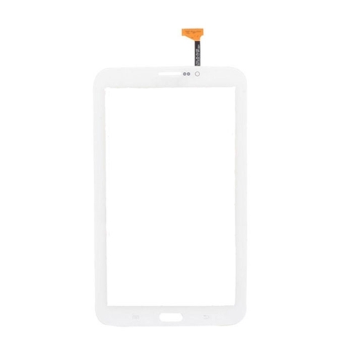 Μηχανισμός αφής Touch Screen για Samsung Tab T211 - Χρώμα: Λευκό
