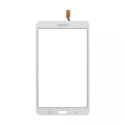 Μηχανισμός αφής Touch Screen για Samsung Tab T230 - Χρώμα: Λευκό