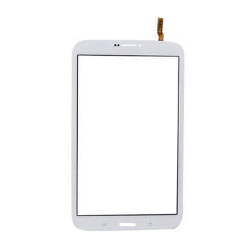Μηχανισμός αφής Touch Screen για Samsung Tab T310 - Χρώμα: Λευκό 