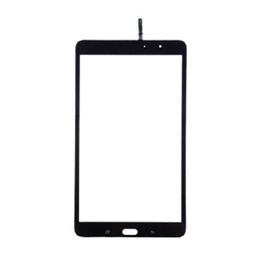 Μηχανισμός αφής Touch Screen για Samsung Tab T320 - Χρώμα: Μαύρο
