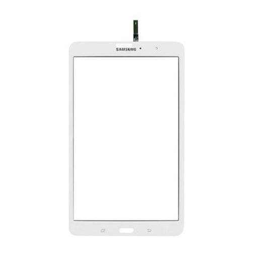 Μηχανισμός αφής Touch Screen για Samsung Tab T325 - Χρώμα: Λευκό