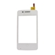 Picture of Touch Screen for Alcatel One Touch Fire 4012 - Color: White