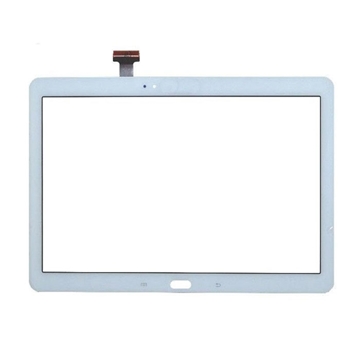 Μηχανισμός αφής Touch Screen για Samsung Tab T520 - Χρώμα: Λευκό 