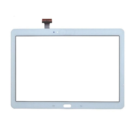 Μηχανισμός αφής Touch Screen για Samsung Tab T520 - Χρώμα: Λευκό 