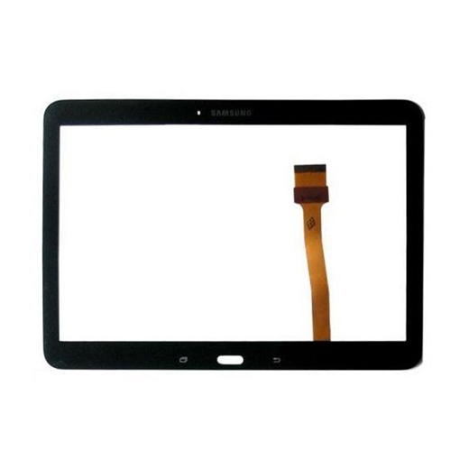 Μηχανισμός αφής Touch Screen για Samsung Tab T530/T535 - Χρώμα: Μαύρο