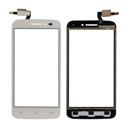 Picture of Touch Screen for Alcatel One Touch POP 2 5042 - Color: White