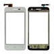 Εικόνα της Μηχανισμός Αφής Touch Screen για Alcatel One Touch Pop S3 5050D / 5050X / 5050Y - Χρώμα: Λευκό
