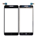 Picture of Touch Screen for Alcatel A5 Led 5085D - Color: Black