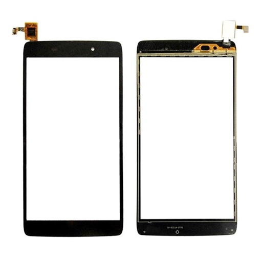 Picture of Touch Screen for Alcatel One Touch Idol 3 OT6039/6039/6039Y - Color: Black