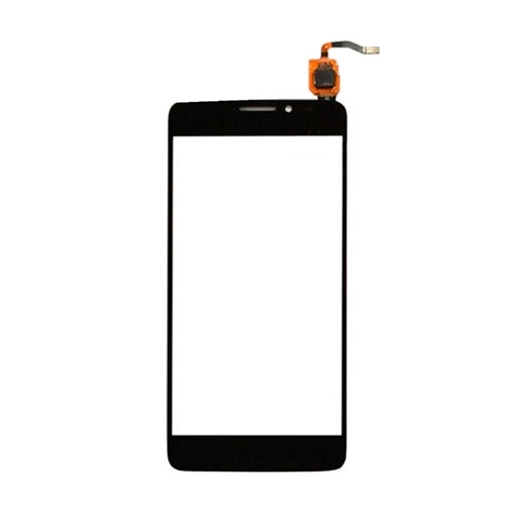 Picture of Touch Screen for Alcatel One Touch Idol X+  6043 - Color: Black