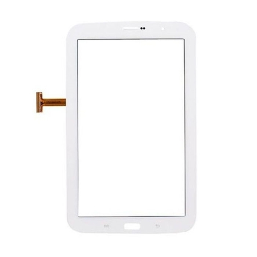 Μηχανισμός αφής Touch Screen για Samsung Tab N5100 - Χρώμα: Λευκό 