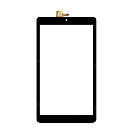 Μηχανισμός Αφής Touch Screen για Alcatel Pixi 3 (10) 8079 WiFi 10" Vodafone Tab 6 Grand - Χρώμα: Μαύρο