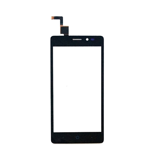 Picture of Touch Screen for ZTE Blade A450 - Color: Black