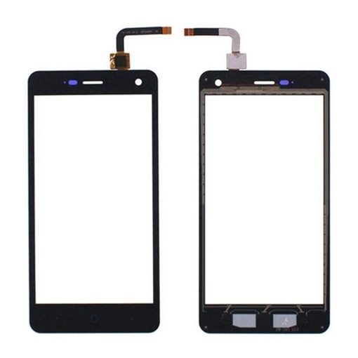 Picture of Touch Screen for ZTE Blade L3 - Color: Black
