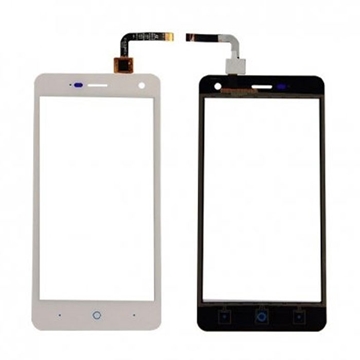 Picture of Touch Screen for ZTE Blade L3 - Color: White