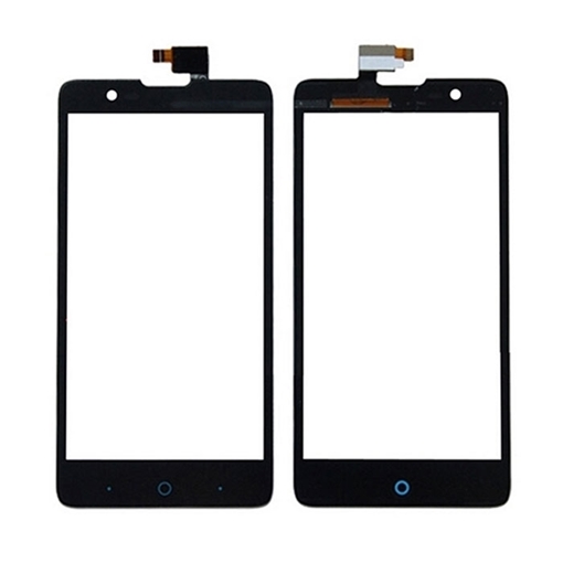 Picture of Touch Screen for ZTE Blade L3 Plus - Color: Black