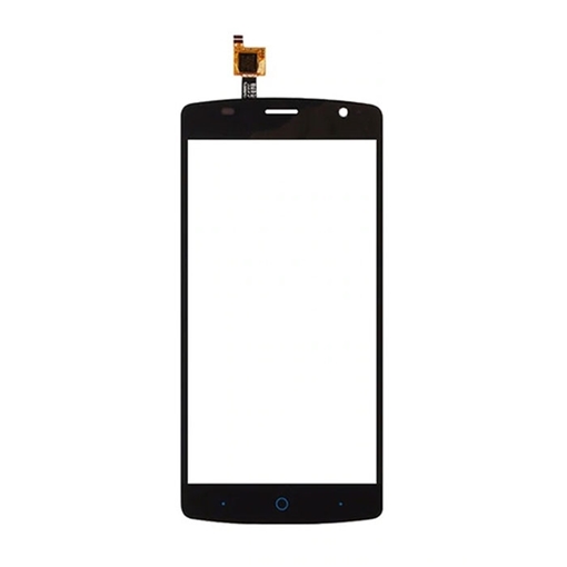 Picture of Touch Screen for ZTE Blade L5 - Color: Black
