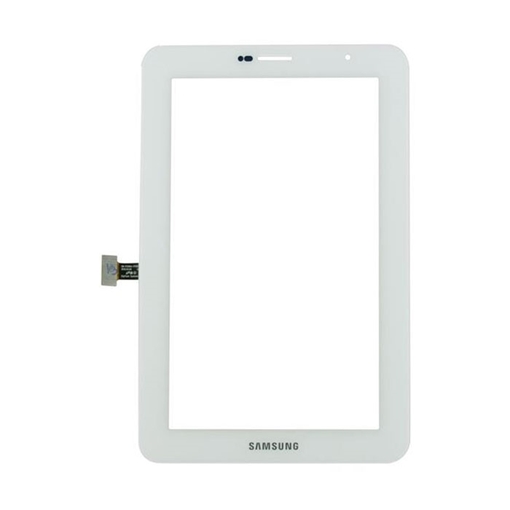 Μηχανισμός αφής Touch Screen για Samsung Tab P3100 - Χρώμα: Λευκό 