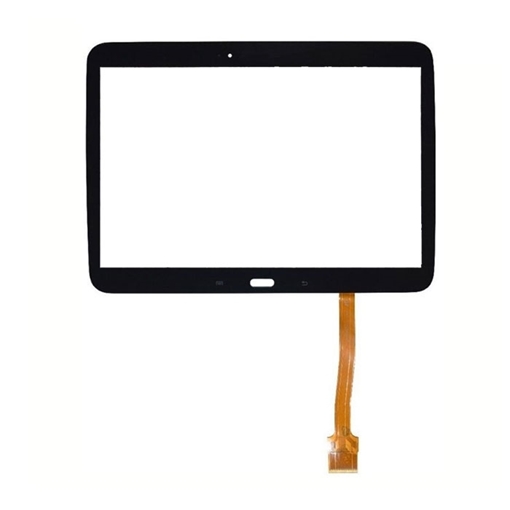 Μηχανισμός αφής Touch Screen για Samsung Tab P5200/P5210 - Χρώμα: Μαύρο