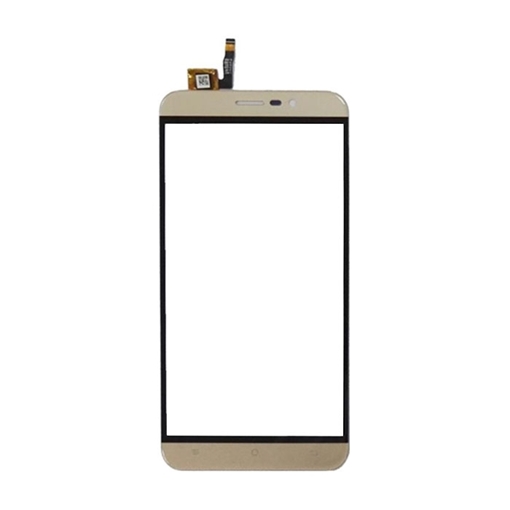 Picture of Touch Screen for Cubot Note S - Color: Gold