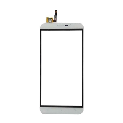 Picture of Touch Screen for Cubot Note S - Color: White