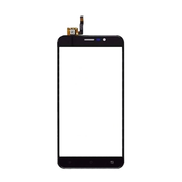 Picture of Touch Screen for Cubot Note S - Color: Black